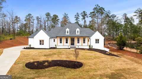 1261 Glen Eagle, Greensboro, GA 30642