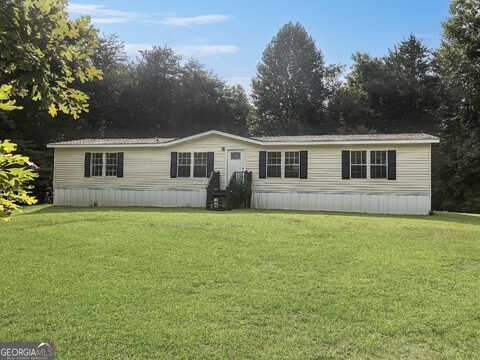 190 Rivendell, Clarkesville, GA 30523