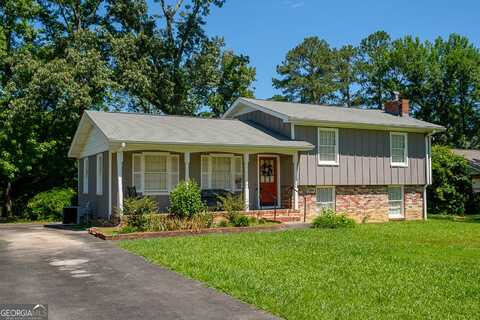 129 Glendale, Rome, GA 30165