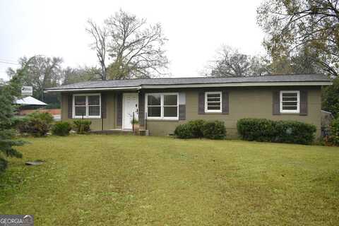 300 Cline, Milledgeville, GA 31061