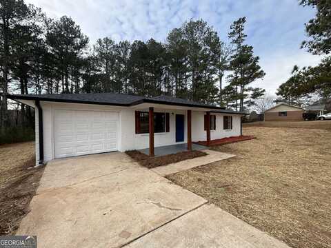 105 Creek Indian, Griffin, GA 30223