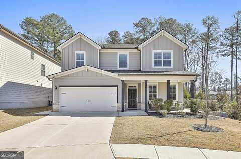 133 Vivian, Peachtree City, GA 30269