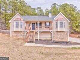 171 W Fork, Temple, GA 30179