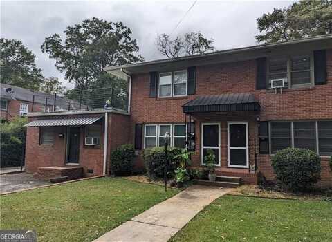 3541 Jefferson, Atlanta, GA 30337