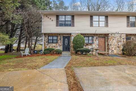 2485 Hidden Cove, Gainesville, GA 30501