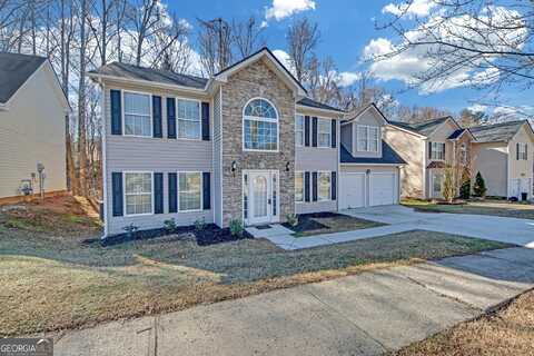 5043 Laythan Jace, Snellville, GA 30039