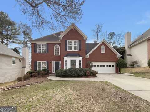 1034 Mount Water, Lawrenceville, GA 30043