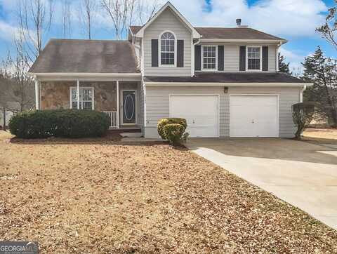 1347 Misty Ridge, Hampton, GA 30228