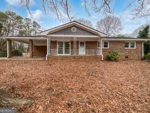 3930 Buck, Powder Springs, GA 30127