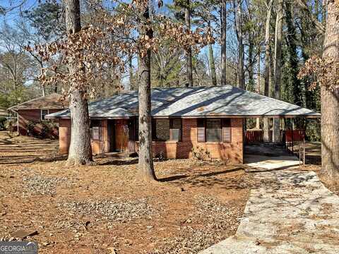 4227 Pine, Forest Park, GA 30297