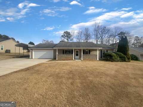 610 Seaboard, Stockbridge, GA 30281