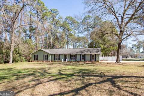 702 Hillmont, Waycross, GA 31503