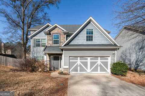 11 Abington, Newnan, GA 30263