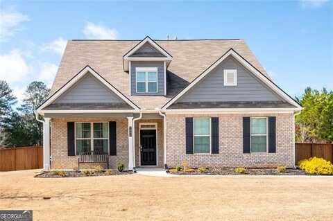 1809 Hanwoo, Powder Springs, GA 30127