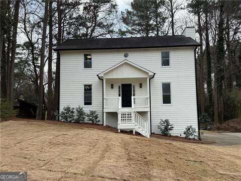 3663 Heatherwood, Marietta, GA 30066