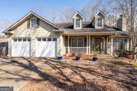 52 Stevenson, Dallas, GA 30132