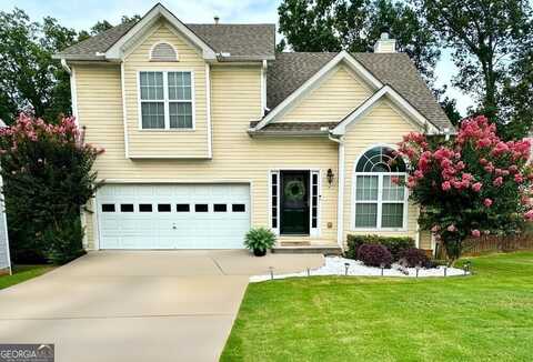 4146 Mcever Park, Acworth, GA 30101