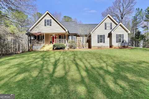 161 Wildwood, Jackson, GA 30233