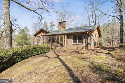 7885 Elliott Family, Dawsonville, GA 30534