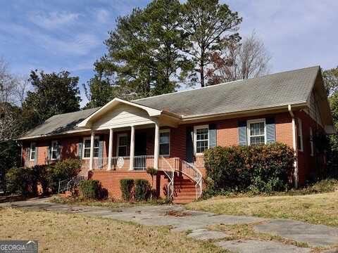 2939 General Lee, Macon, GA 31204