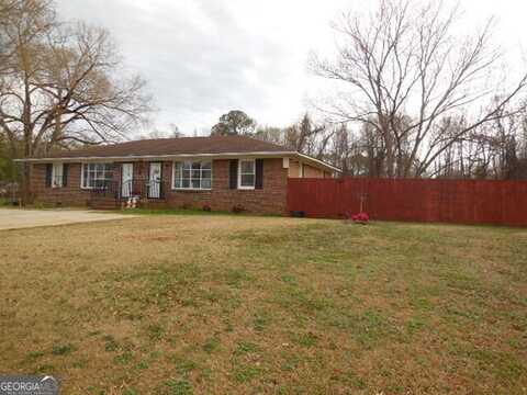 1722 W Poplar, Griffin, GA 30224