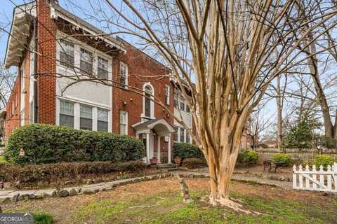 1144 Blue Ridge, Atlanta, GA 30306