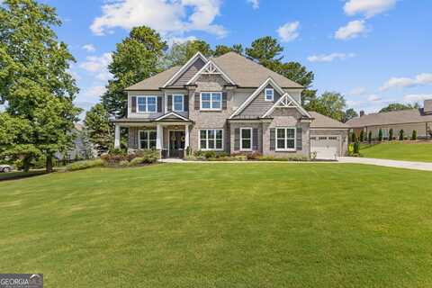 3040 Mulberry Greens, Jefferson, GA 30549