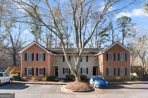 345 Research, Athens, GA 30605