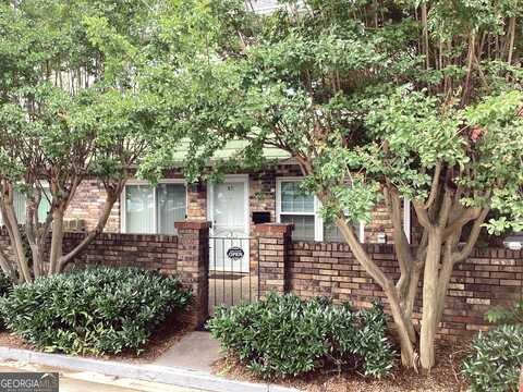 307 Adair, Decatur, GA 30030