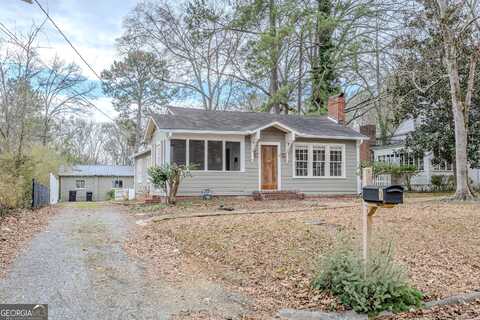 9 Oakwood, Rome, GA 30165