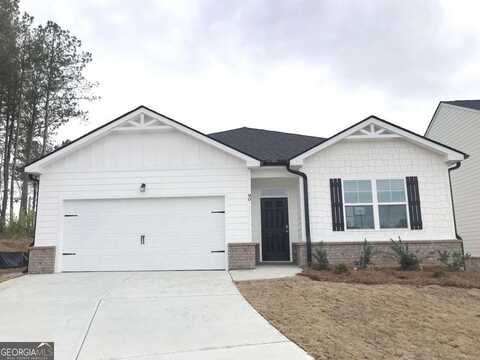 395 Murray Lane, Hoschton, GA 30548