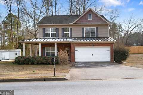 111 Iverson, Temple, GA 30179