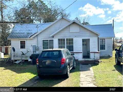 414 E Crawford, Colquitt, GA 39837