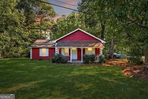 7880 Rivertown, Atlanta, GA 30213