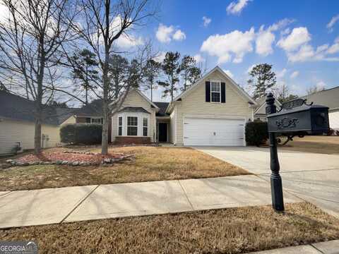 338 Hunterian, Newnan, GA 30265