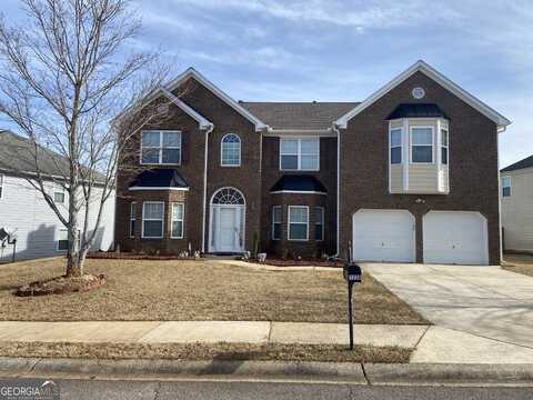 1238 Polk, Mcdonough, GA 30252