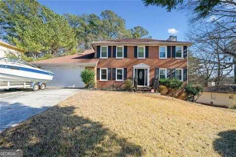 1956 Spencer Oaks, Lithonia, GA 30058