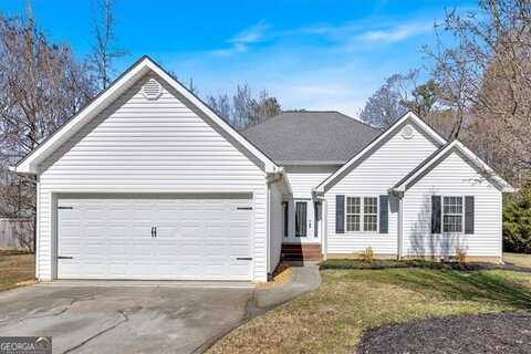 16 LUCAS, Rome, GA 30165