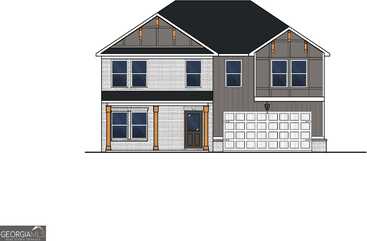 208 Crabapple, Mcdonough, GA 30253