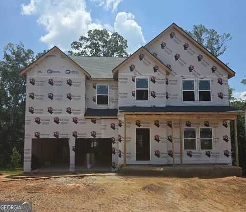 208 Crabapple, Mcdonough, GA 30253