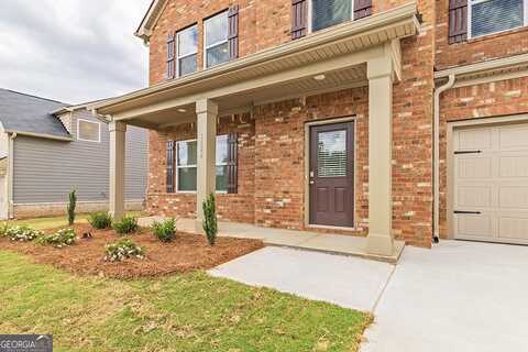 208 Crabapple, Mcdonough, GA 30253