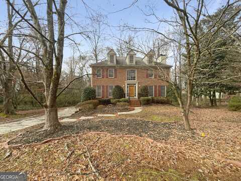 1302 Milstead, Marietta, GA 30066