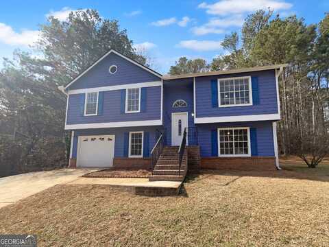 5920 Rock, Union City, GA 30291