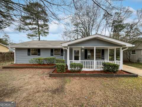 6518 Voyles, Riverdale, GA 30274