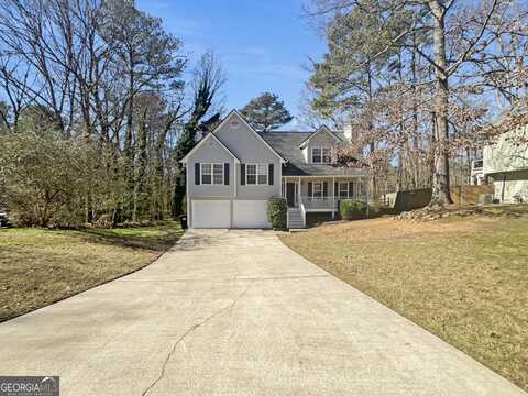 31 Mariner, Acworth, GA 30102