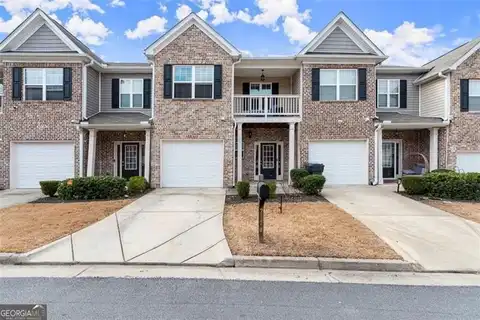 7174 FRINGE FLOWER, Austell, GA 30168