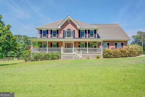 2828 Ga Highway 212, Monticello, GA 31064