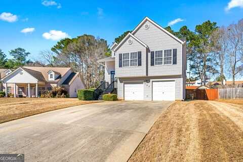 784 Castlebrooke, Jonesboro, GA 30238