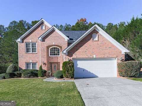 1012 Blankets Creek (15N08E-00000-004-000), Canton, GA 30114