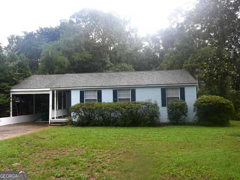 504 Bailey, Saint Marys, GA 31558